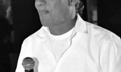 الموت يغيب المغني التونسي بلقاسم بوقنة